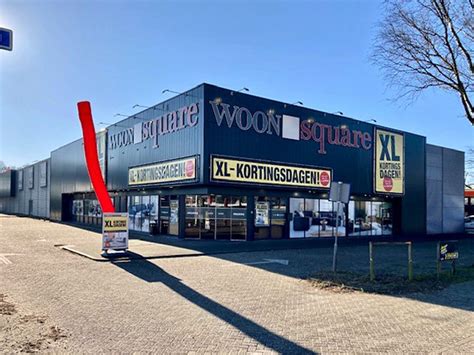 woonsquare oosterhout.